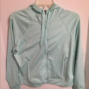 C9 by Champion Premium Zippered Hoodie